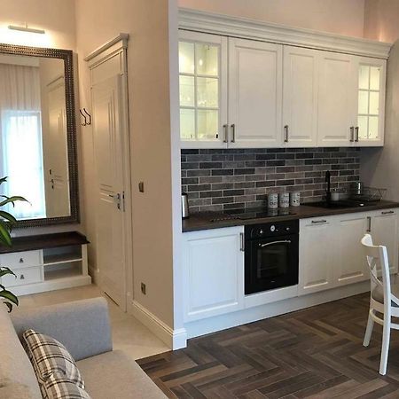 Apartament W Centrum Krakowa Arianska 6 外观 照片