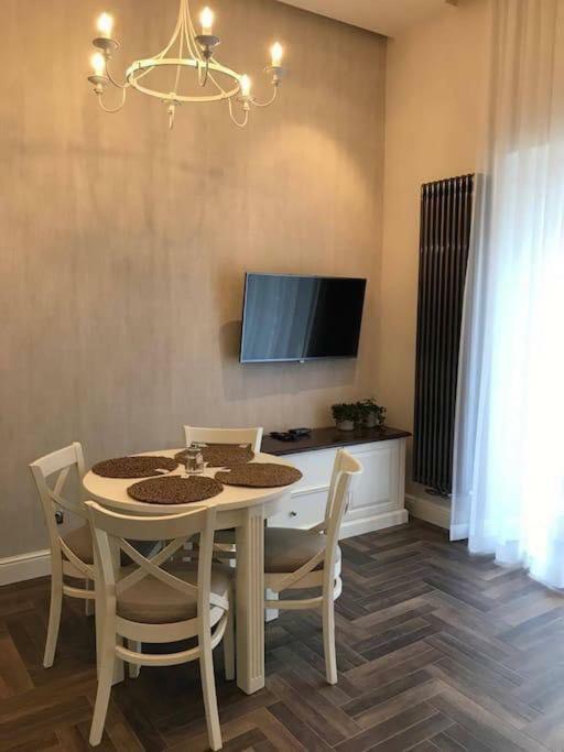 Apartament W Centrum Krakowa Arianska 6 外观 照片