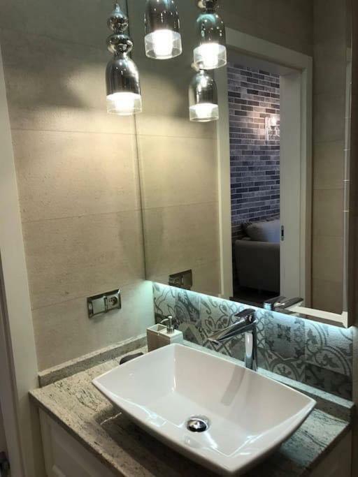 Apartament W Centrum Krakowa Arianska 6 外观 照片