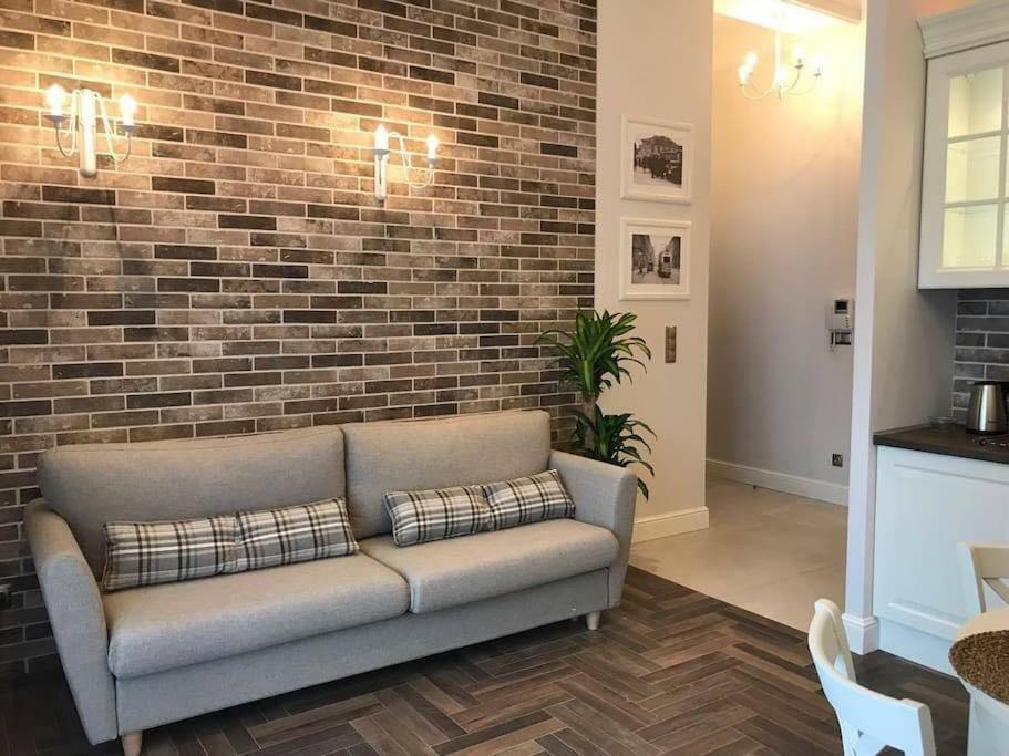 Apartament W Centrum Krakowa Arianska 6 外观 照片