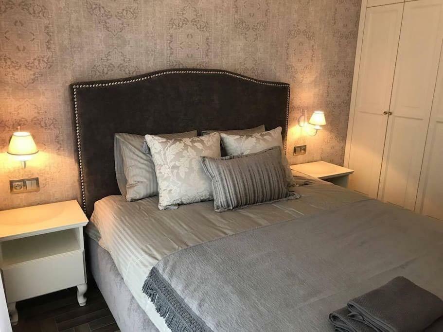 Apartament W Centrum Krakowa Arianska 6 外观 照片