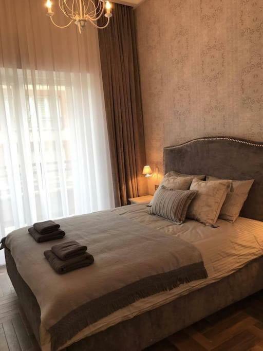 Apartament W Centrum Krakowa Arianska 6 外观 照片