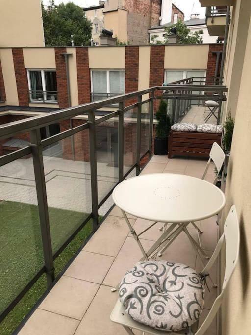 Apartament W Centrum Krakowa Arianska 6 外观 照片