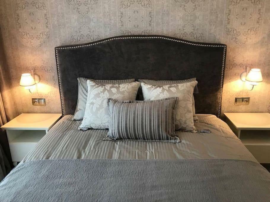 Apartament W Centrum Krakowa Arianska 6 外观 照片